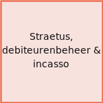 Straetus, debiteurenbeheer & incasso